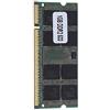 Yctze 1Gb Ddr2 1Gb Ddr2 533Mhz 200Pin Per Scheda Madre Del Computer Portatile Memoria Dedicata Completamente Compatibile 1Gb Ddr2-533 Cl4