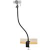 AYIZON Supporto StreamCam - Treppiede flessibile per webcam 64 cm compatibile con Logitech StreamCam, Brio 4K, C922x, C920s