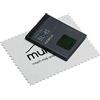 mungoo mach mal anders ... Batteria originale Nokia BL-4S per Nokia 2680, 3600, 3710, 7020, 7100, 7610, X3-02 con panno per la pulizia dello schermo mungoo