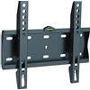 PROSIGNAL Pro Signal Supporto da parete per TV a basso profilo da 23-42, 30 kg