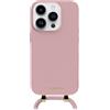 case&me cover con laccetto rimovibile per iPhone 15 Pro Max