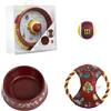 CERDÁ LIFE'S LITTLE MOMENTS- Set per Animali Giocattolo Harry Potter 21.0 X 21.0 X 8.8 Cm, 2800001574
