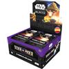 Asmodee Fantasy Flight Games Asmodee FFG Star Wars Unlimited Gioco Collezionabili Segreti del Potere, 24 Buste da 16 Carte, TCG a partire da 12 Anni per 2 Giocatori, Spagnolo, Multicolore SWH0602ES