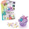 Canal Toys - So Slime - Slime Experience 1 Pack - Una Creazione Ultra Personalizzata - Scegli la tua consistenza, Profumo, Deco - Idea regalo per bambini 6 anni+ - Tempo libero creativo