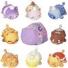 Aphmau MeeMeows Bakery Series Squishy Mystery Figure - Giocattolo da collezione per gatti ciechi con 8 stili da forno da trovare, gli stili possono variare