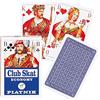 Piatnik 1804 International - Gioco di Carte Skat Scatola Pieghevole