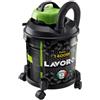 LAVORWASH Bidone aspiratutto Lavor Joker 1400W
