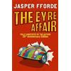 Hodder & Stoughton The Eyre Affair: Thursday Next Book 1