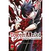 PANINI SPA Togen Anki. Sangue maledetto (Vol. 1)