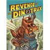 Little, Brown Young Readers US Revenge of the Dinotrux