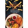 Sara Gatti Guida Completa sulla Friggitrice ad Aria: L'ultima guida per perdere peso velocemente senza rinunciare al gusto e al sapore dei tuoi cibi preferiti. ... e veloci(Complete Guide on Air Fryer)