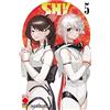 PANINI SPA Shy (Vol. 5)
