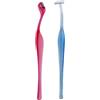 Generic Mini rasoio per sopracciglia, labbra, cosmetici, 2 pezzi