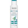 lavera Volume & Vitality, shampoo nutriente, senza silicone, volume, morbidezza e tensione, vegano, cosmetici naturali, 250 ml