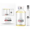 Sylvaris Salmon DNA Serum 30ml - Salmon Sperm & Salmon Water Light Anti-Wrinkle Essence | Lifting, Firming, Anti-Aging