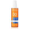 Uriage Bariesun SPF30 Olio secco solare protettivo e illuminante per corpo e capelli, 200 ml