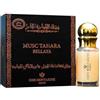Generic Musc Tahara Bellaya Profumato Grigio Montaigne Parigi 12 ml