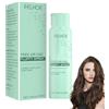 Utapossin Leave-in Dry Hair Spray, Spray Volumizzante Capelli Uomo e Donna, Balsamo Spray Senza Risciacquo, Aggiunge Consistenza e Volume per Ottenere Capelli Visibilmente più Pieni