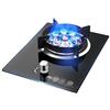 Generic Fornello a gas Singolo Stufa GPL Gas Naturale Desktop Cooktop 7.0KW High Efficiency Kitchen Burner
