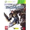 THQ Warhammer Space Marine