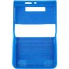 Generico Per Retroid Pocket Classic Guscio protettivo flessibile in TPU Custodia protettiva morbida antiurto e antipolvere (Blu trasparente)