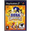 SEGA Superstars