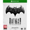 Warner Bros Interactive Spain Batman: The Telltale Series - [Edizione: Spagna]