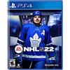 Electronic Arts NHL 22