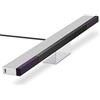 Link-e : Sensore di Movimento, Barra di Rilevamento, Sensor Bar Compatibile con Console Nintendo Wii/Wii-U