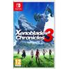 Nintendo Xenoblade Chronicles 3 Switch (SP)