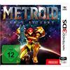 Nintendo Metroid - Samus Returns