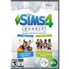Electronic Arts The Sims 4 Bundle Pack: Outdoor Retreat and Cool Kitchen Stuff Pack - PC by Electronic Arts