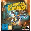 THQ Nordic Destroy All Humans! DNA Collector's Edition - PlayStation 4
