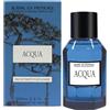 Jeanne Arthes JEANNE EN PROVENCE - Profumo Homme Acqua - Eau de toilette - Flacone spray 100 ml - Made in France à Grasse