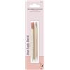Jean-Louis David JEAN LOUIS DAVID - Set di 8 bastoncini 2 in 1 per cuticole, per manicure perfetta