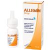 Allemin Drop Gocce Oculari 10 Ml Occhi Secchi
