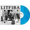 Litfiba Desaparecido (French Cover) (Vinyl LP)