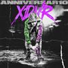 SFERA EBBASTA XDVR ANNIVERSAR10 - Doppio Vinile Colorato Viola e Verd (Vinyl LP)
