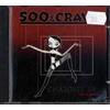 500 & Crave Channel 51 (CD)