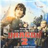 John Powell How To Train Your Dragon 2: Music From The Motion Picture (+ 6 (CD)