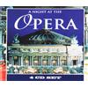 VARIOUS ARTISTS Night at the Opera (CD)