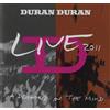 Duran Duran A Diamond In The Mind (CD)