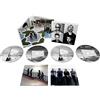 U2 Songs of Surrender (CD) Super Deluxe Collector's Box Set (Limited Edition)