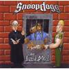 Snoop Dogg Tha Last Meal (CD)