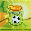 Toggo United Allstars Toggo United (CD)