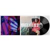 The Jordan Nowhere Near The Sky Black includes signed art print) exp (Vinyl LP)