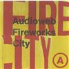 Audioweb Fireworks City (CD)