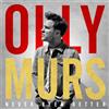 Olly Murs Never been Better (CD)