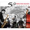 VARIOUS ARTISTS Swing Para Una Nota Swing For A Single Note (CD)