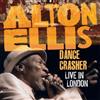 Alton Ellis Dance Crasher: Live in London (CD) Album with DVD